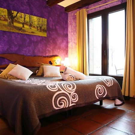 Agroturismo Maddiola San Sebastián Exterior foto
