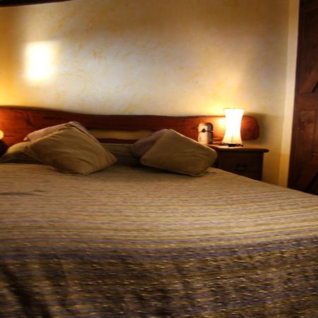 Agroturismo Maddiola San Sebastián Zimmer foto