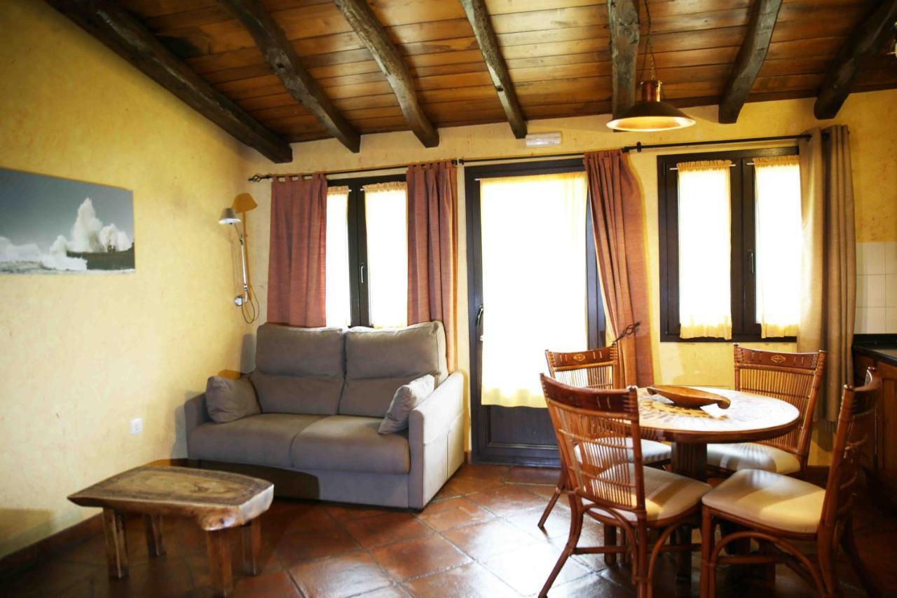 Agroturismo Maddiola San Sebastián Exterior foto