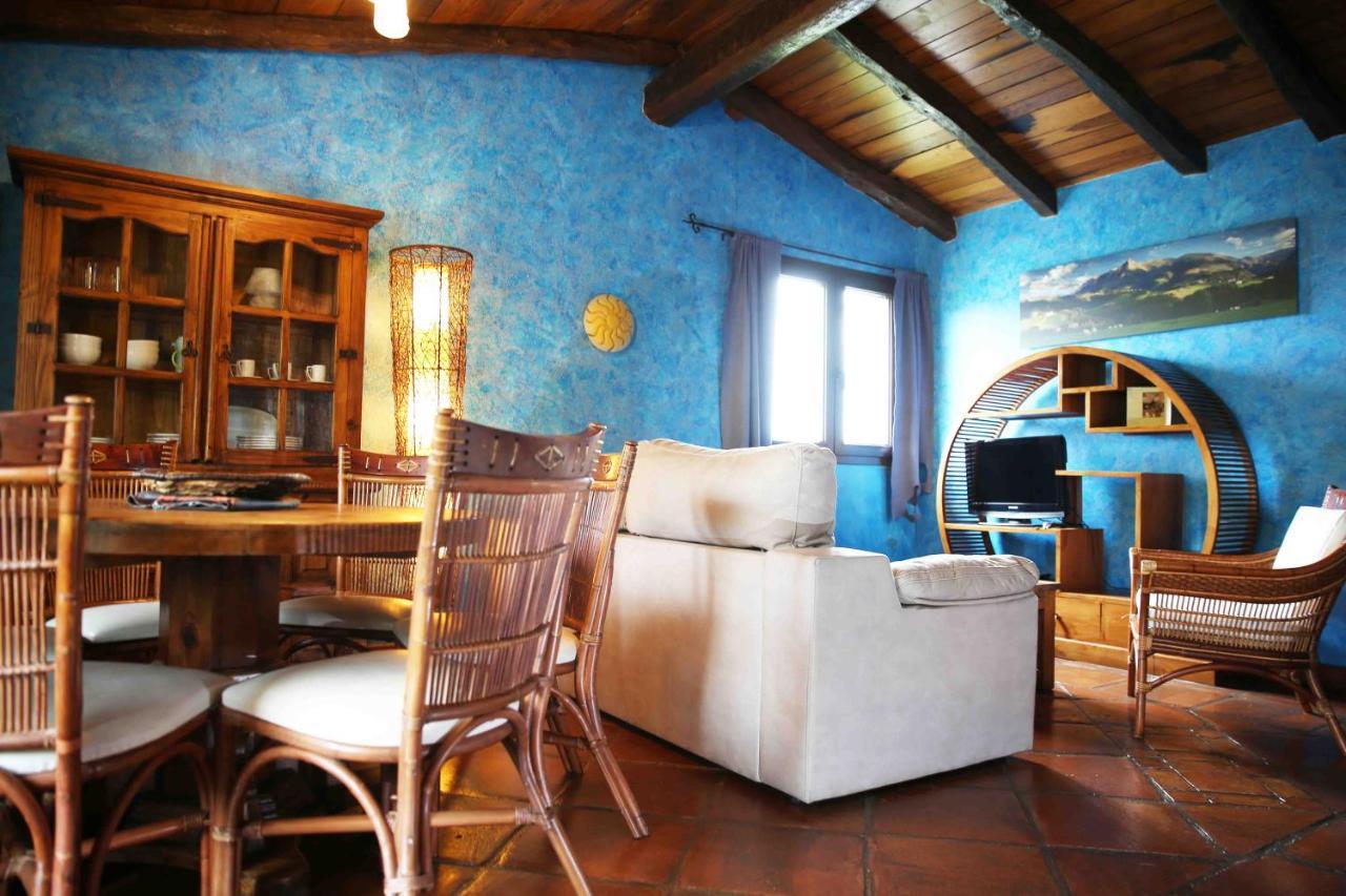 Agroturismo Maddiola San Sebastián Exterior foto