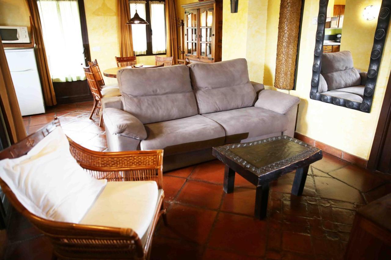 Agroturismo Maddiola San Sebastián Exterior foto