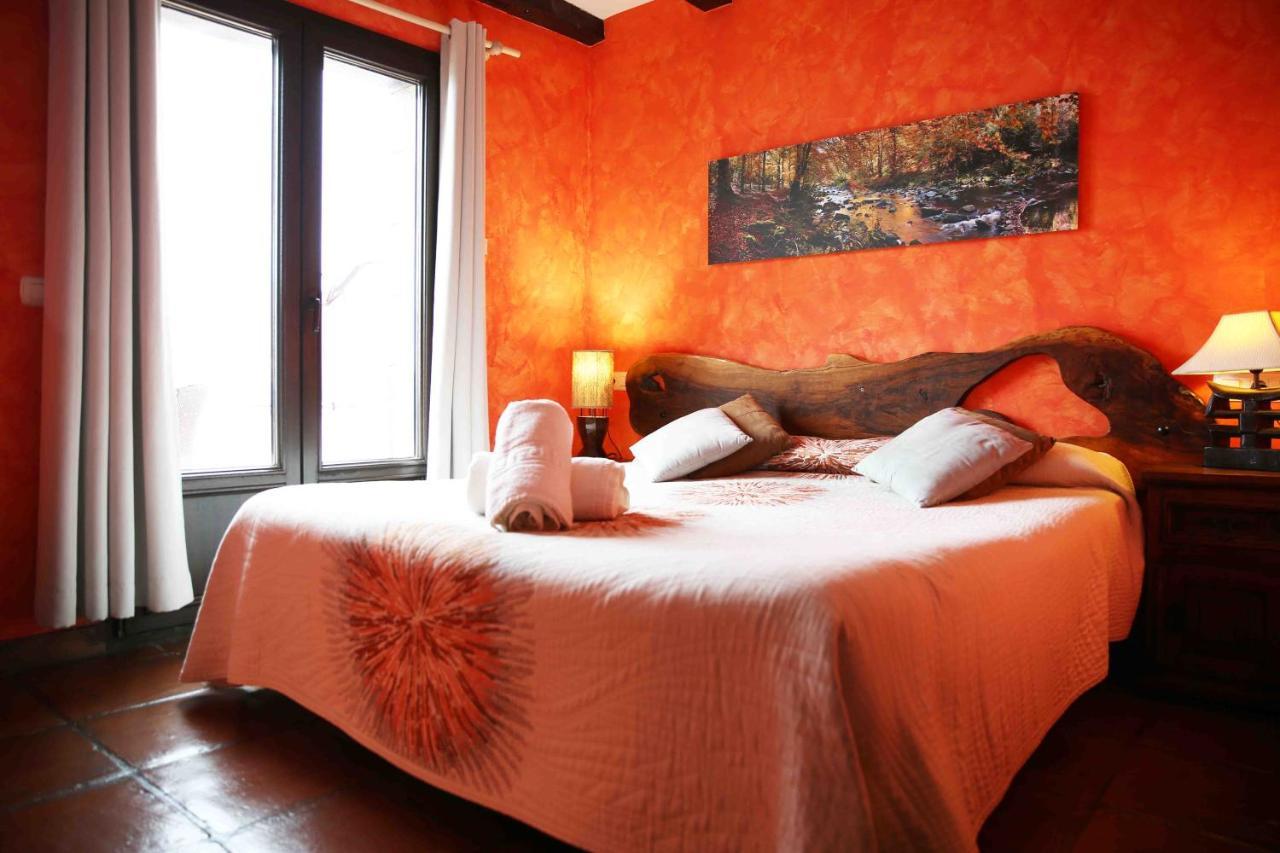 Agroturismo Maddiola San Sebastián Exterior foto