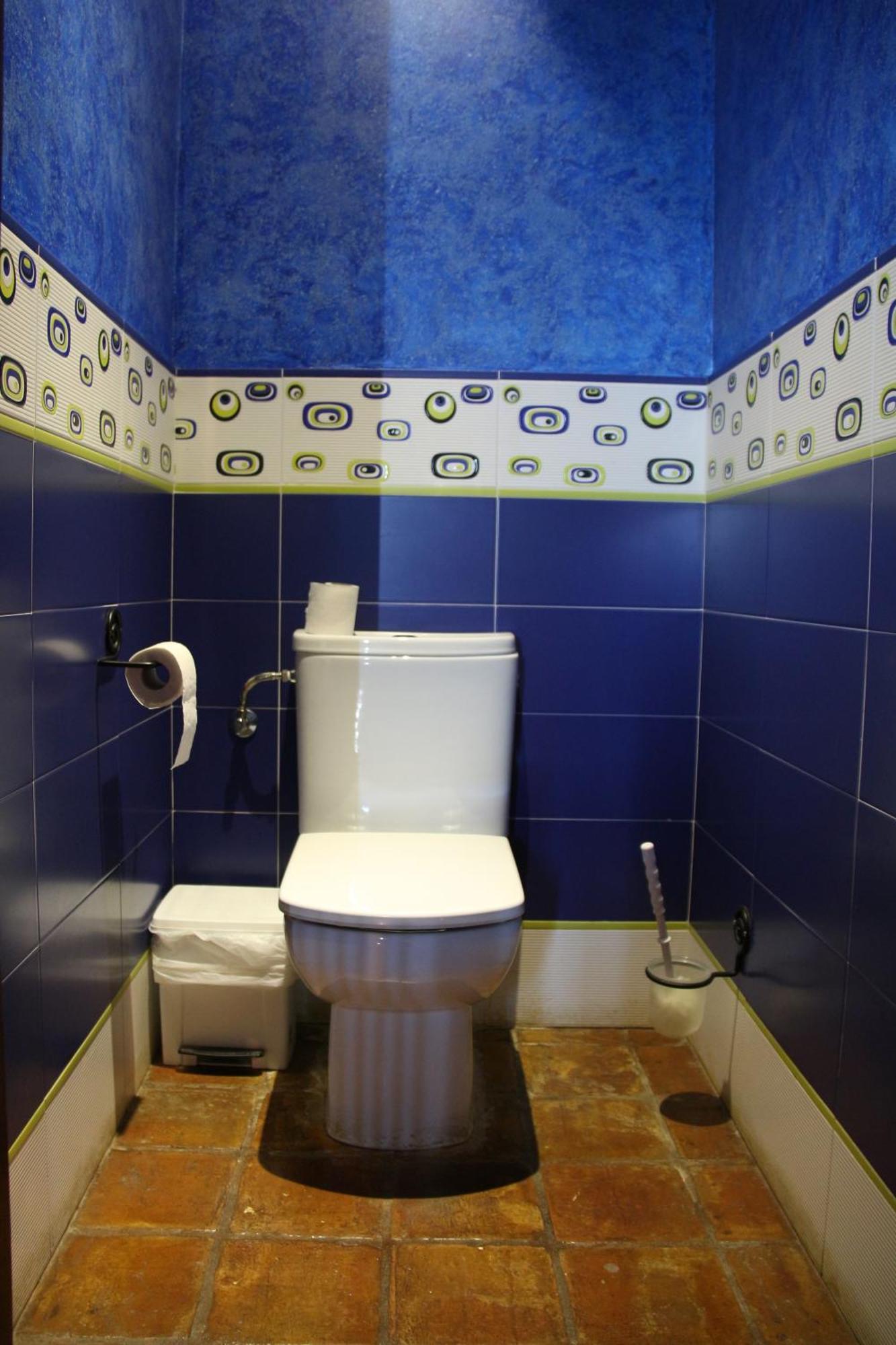 Agroturismo Maddiola San Sebastián Zimmer foto