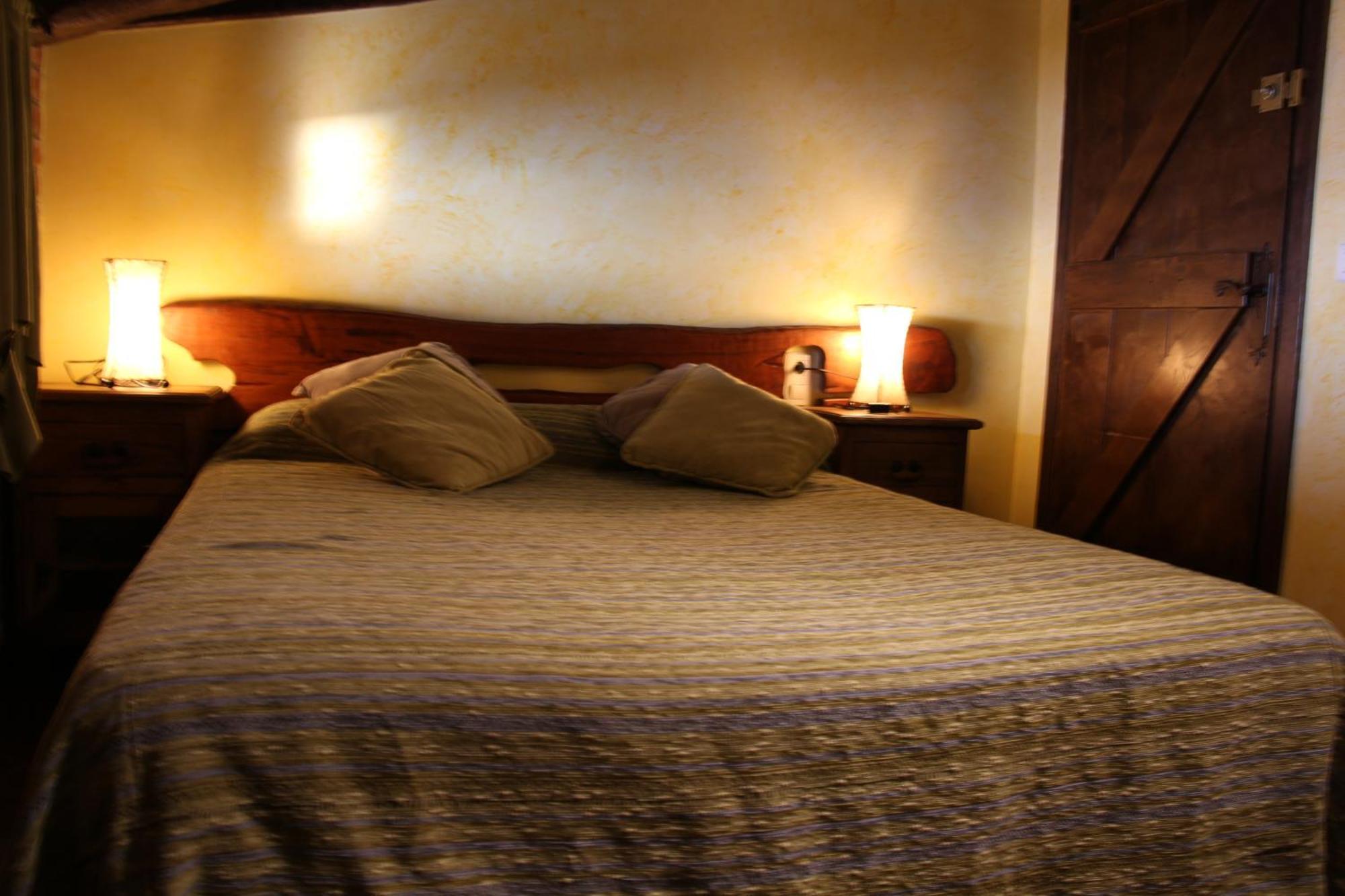Agroturismo Maddiola San Sebastián Zimmer foto