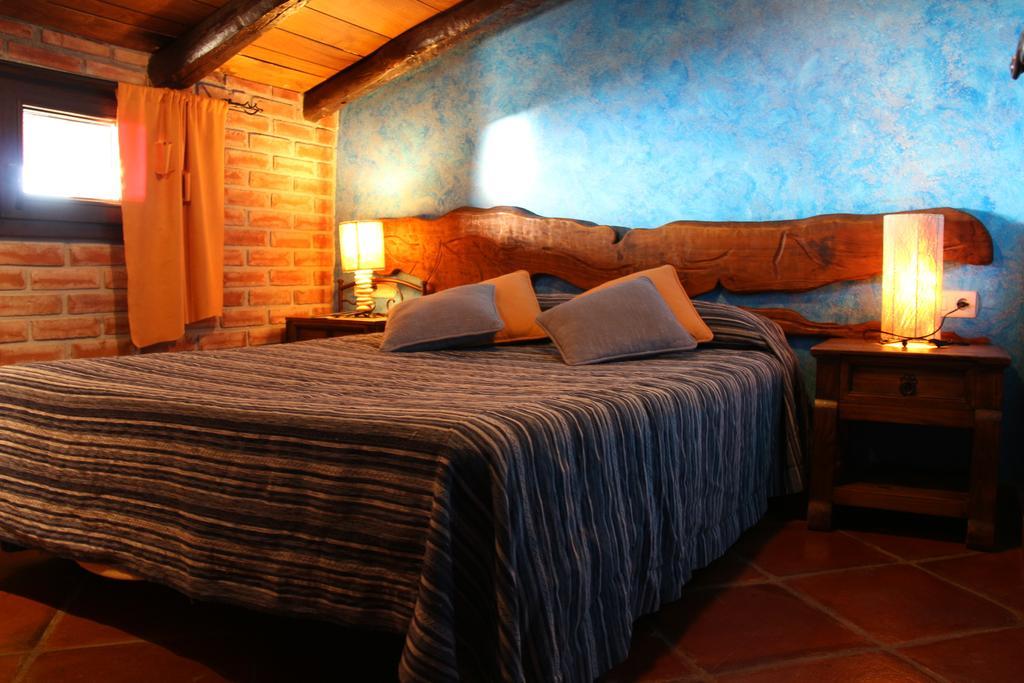 Agroturismo Maddiola San Sebastián Exterior foto