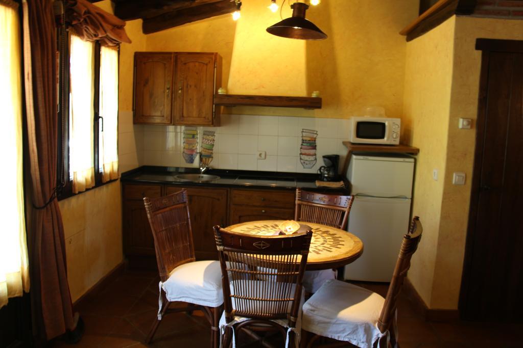 Agroturismo Maddiola San Sebastián Exterior foto