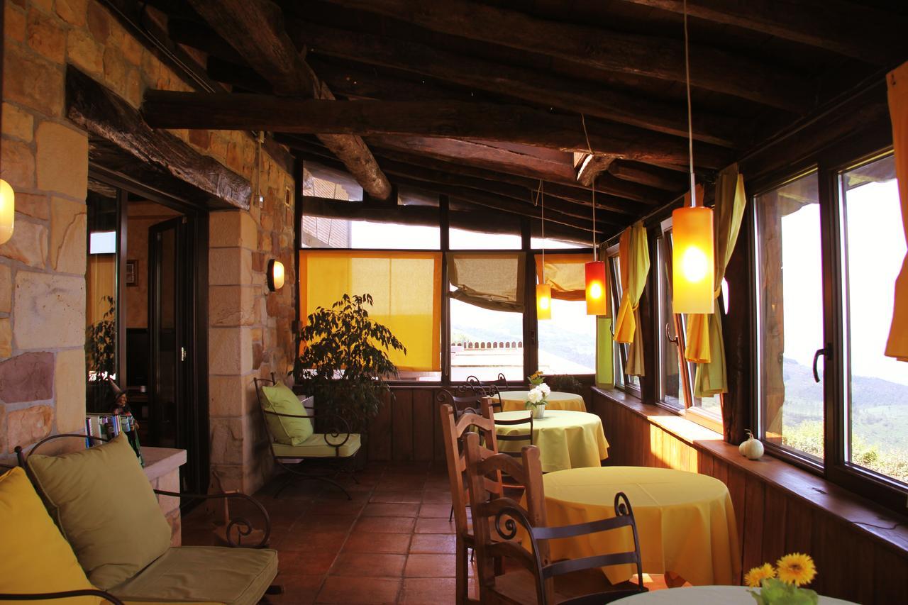 Agroturismo Maddiola San Sebastián Exterior foto