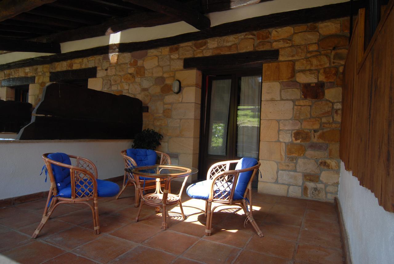 Agroturismo Maddiola San Sebastián Exterior foto